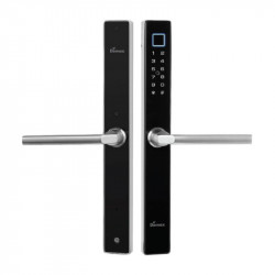 Khóa thông minh Demax SL-C102 SB