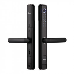 Khóa thông minh (App Wifi) Demax SL-C103 SB