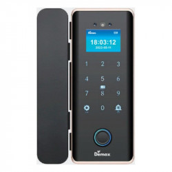 Khóa thông minh (App wifi) Demax SL900 G