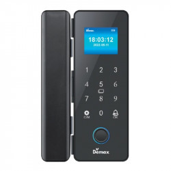 Khóa thông minh (App wifi) Demax SL800 G-SD