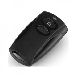 Điều khiển từ xa (đen) Demax 