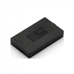 Pin sạc Lithium kép dùng cho cửa gỗ Demax 