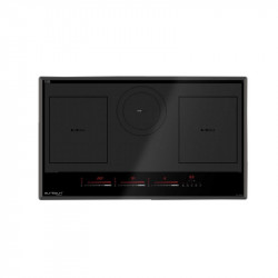 Bếp từ Eurosun 3 vùng nấu EU-T396PRO lắp âm