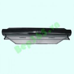 Máy hút mùi âm tủ Capri CR-GS-260B