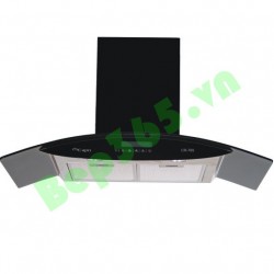 Máy hút mùi áp tường Capri CR-789