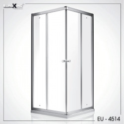 Phòng tắm vách kính Euroking EU-4514-100