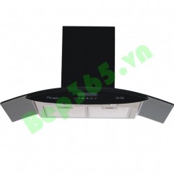 Máy hút mùi áp tường Capri CR-780H