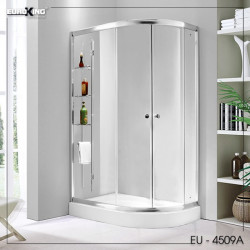 Phòng tắm vách kính Euroking EU-4509A-80