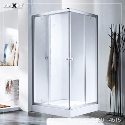 Phòng tắm vách kính Euroking EU-4515-90