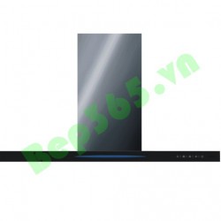 Máy hút mùi áp tường Capri CR-179H