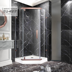 Phòng tắm vách kính Euroking EU-4517-100