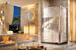 Phòng tắm vách kính Euroking EU-4520A-80