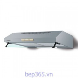 Máy hút mùi âm tủ Malloca H312 - 701