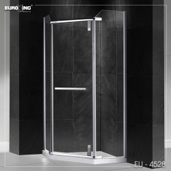 Phòng tắm vách kính Euroking EU-4528-100