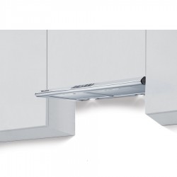 Máy mùi âm tủ Malloca H116.7