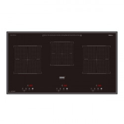 Bếp từ Giovani 3 vùng nấu G-2233 MAT lắp âm