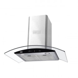 Máy hút mùi áp tường Giovani GH-2068 TC