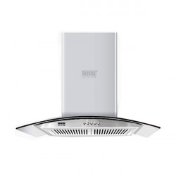 Máy hút mùi áp tường Giovani G-2430 HB