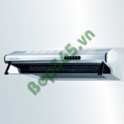 Máy hút mùi âm tủ Malloca H395 - 600