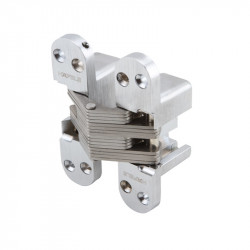 Bản lề cửa âm Hafele 341.07.927