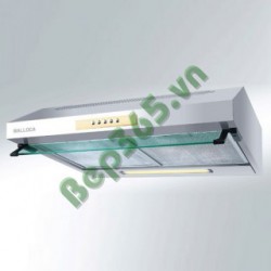 Máy hút mùi Malloca H312-700