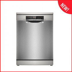 Máy rửa bát độc lập Bosch SMS6ZCI16E serie 6