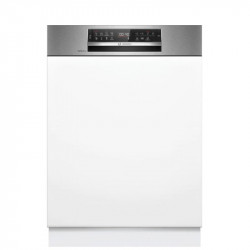 Máy rửa bát bán âm Bosch SMI6ZCS16E Serie 6