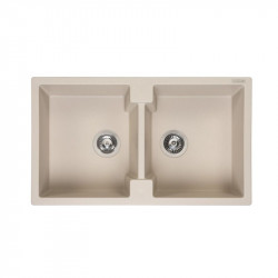 Chậu rửa bát 2 hố Reginox AMSTERDAM 20 HMH.R31025