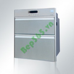 Máy sấy chén Malloca ZLD 90K2