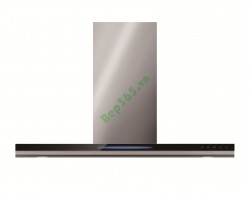 Máy hút mùi áp tường Canzy - CZ 709