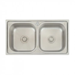 Chậu rửa bát Fagor 7843B