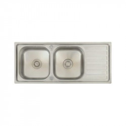 Chậu rửa bát Fagor 1050L