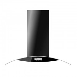 Máy hút mùi áp tường Canzy CZ 607