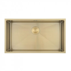 Chậu rửa bát Fagor 7844R-G