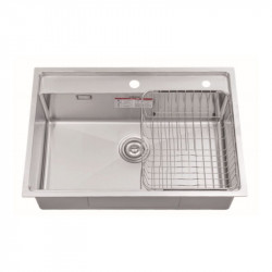 Chậu rửa bát Paul Schmitt PA7050-TDA