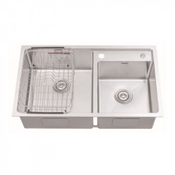 Chậu rửa bát Paul Schmitt PA8248-TLD