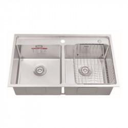 Chậu rửa bát Paul Schmitt PA8250-TDA