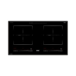 Bếp từ đôi Giovani G-2218 MAS lắp âm