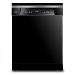 Máy rửa bát bán âm Richborn RDP6080SPB