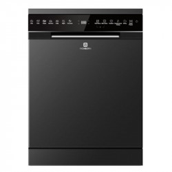 Máy rửa bát bán âm Richborn RDP6085SKB