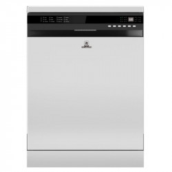 Máy rửa bát bán âm Richborn RDP6085SKS