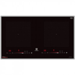 Bếp từ đôi bán âm Richborn RI7343H28P