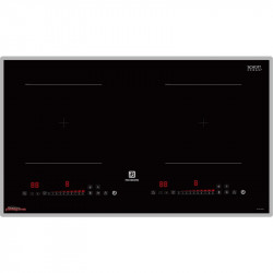 Bếp từ đôi bán âm Richborn RI7343H28Q