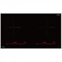 Bếp từ đôi bán âm Richborn RI7343H28R