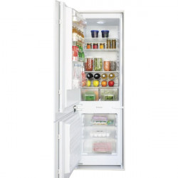Tủ lạnh âm tủ 2 cánh Malloca MF-246EBI