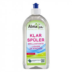 Nước làm bóng Almawin hữu cơ 