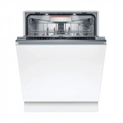 Máy rửa bát âm tủ Bosch SMV8TCX01E Serie 8