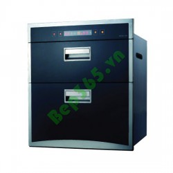 Máy sấy chén Malloca ZLD 110-A3B