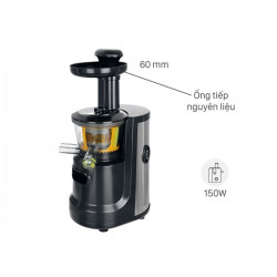 Máy ép chậm Hafele HS-J32X (535.43.393)