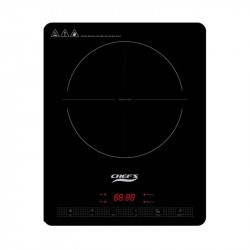 Bếp từ mini Chefs EH-IH20 di động